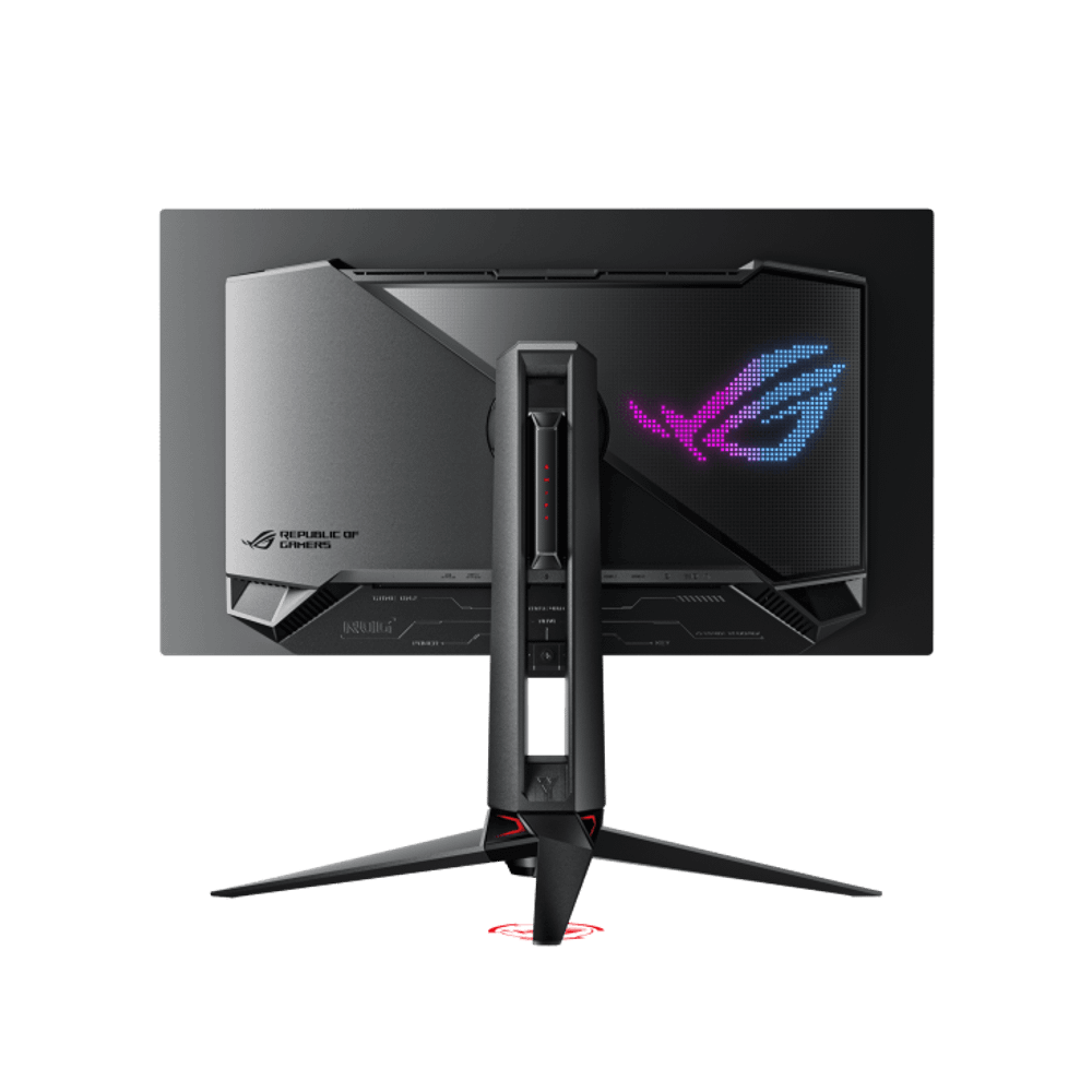 Монитор 27" ASUS ROG Swift PG27UCDM OLED 3840x2160 240Hz 0.03ms 450cd/m 1,5M:1 2xHDMI DP USB-C 3xUSB
