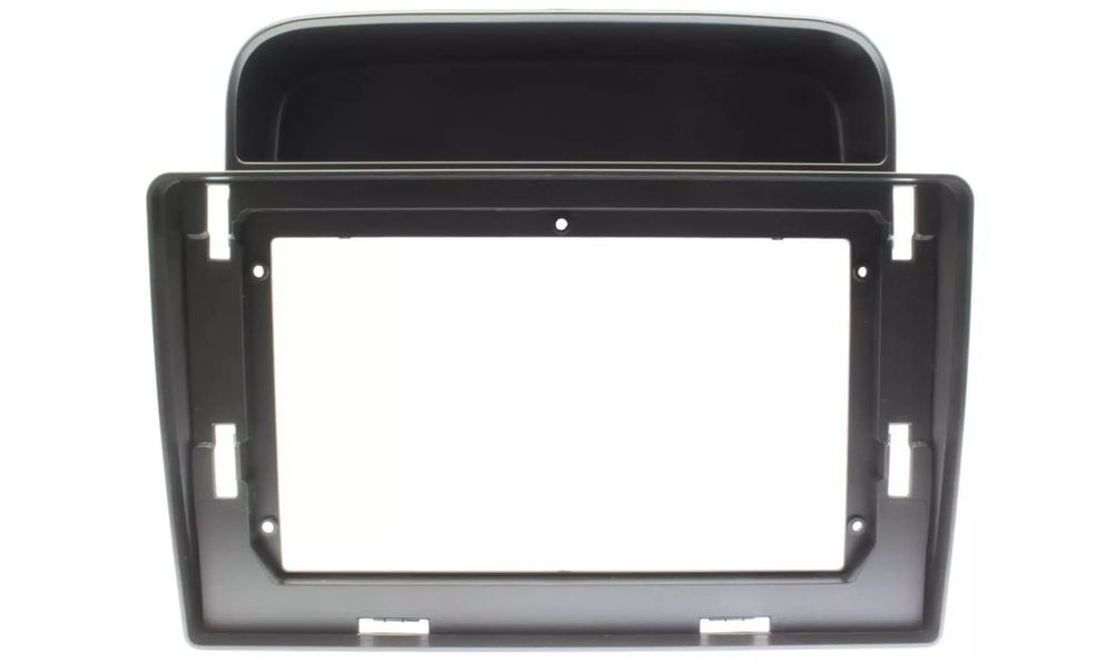 Переходная рамка магнитолы TOYOTA LAND CRUISER 1998+ 10,2 дюймов