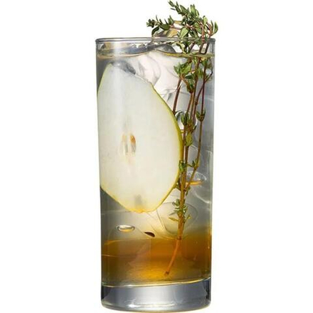 Стакан Хайбол 380 мл "Сиде" d 6,8/6,2 см h15 см Cocktail&Beer Pasabahce [12]