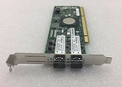 Контроллер HP FC2243 4Gb PCI-X 2.0 DC HBA AD168A