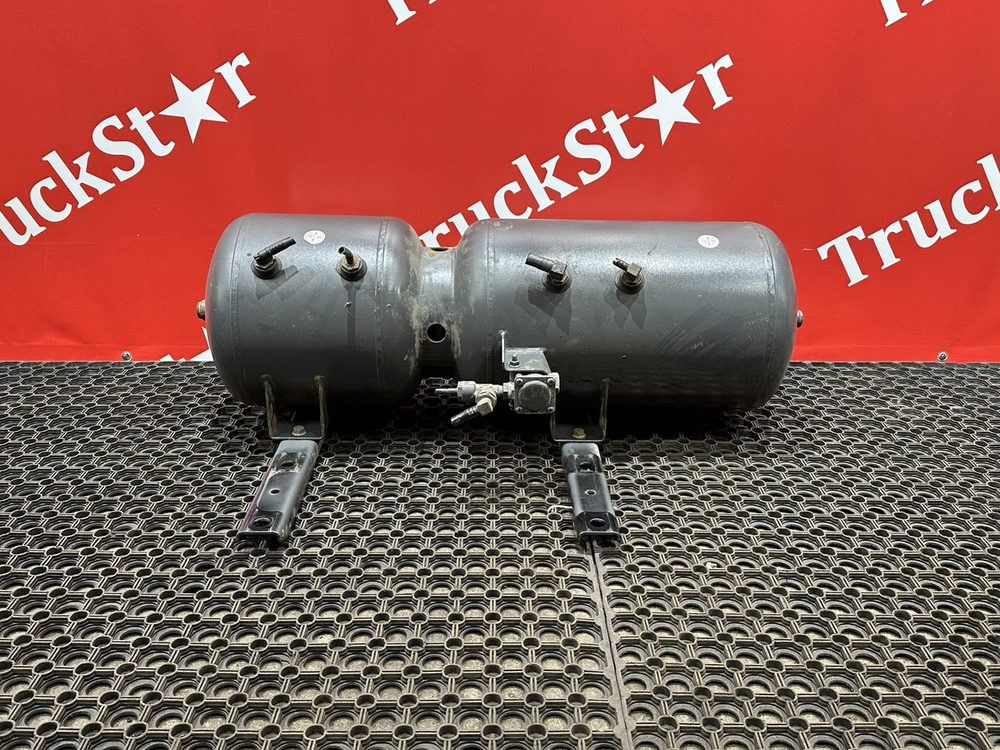 Ресивер воздушный 54L 2018г.