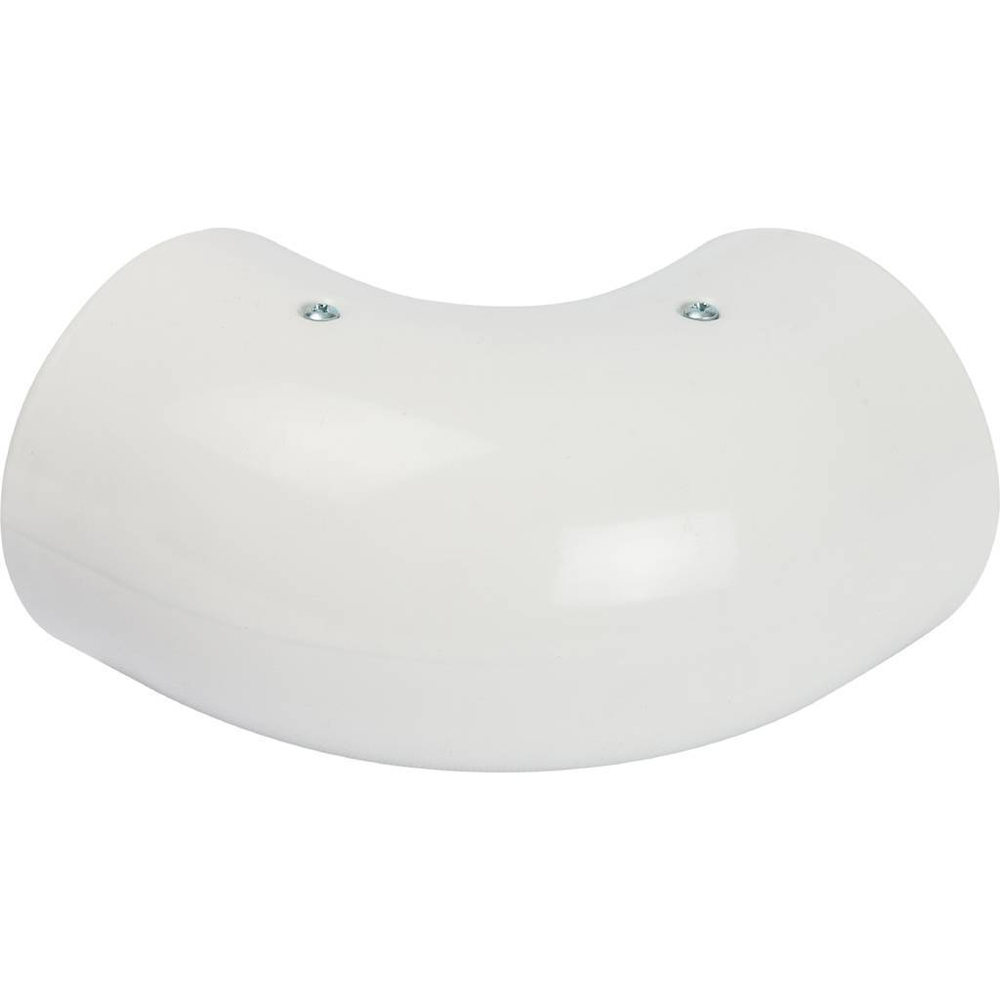 STOUT Элемент дымохода Ø60/100 адаптер для котла угловой 90° коаксиальный (совместимый с Vaillant, P