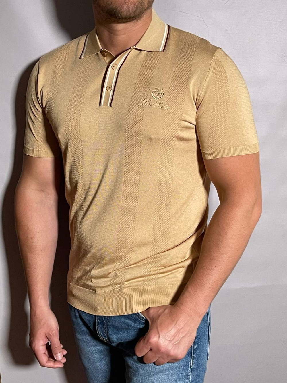 Поло Stefano Ricci