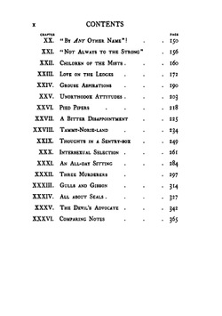The bird watcher in the Shetlands. With some notes on seals - and digressions | Edmund Selous