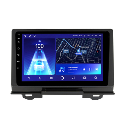 Teyes CC2 Plus 10,2"для Honda Vezel, H-RV 2021+
