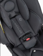 Автолюлька Happy Baby Skyler pro 0+