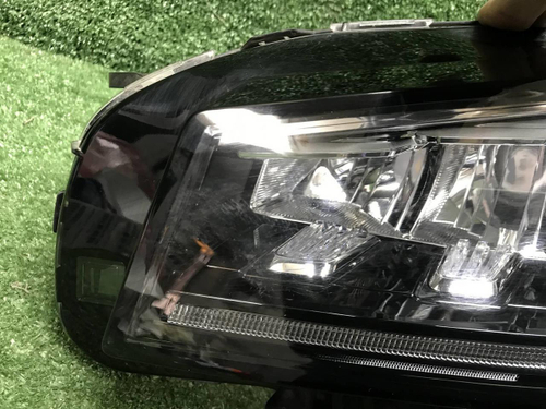 Фара левая Geely Atlas Pro (2021-н.в.) LED