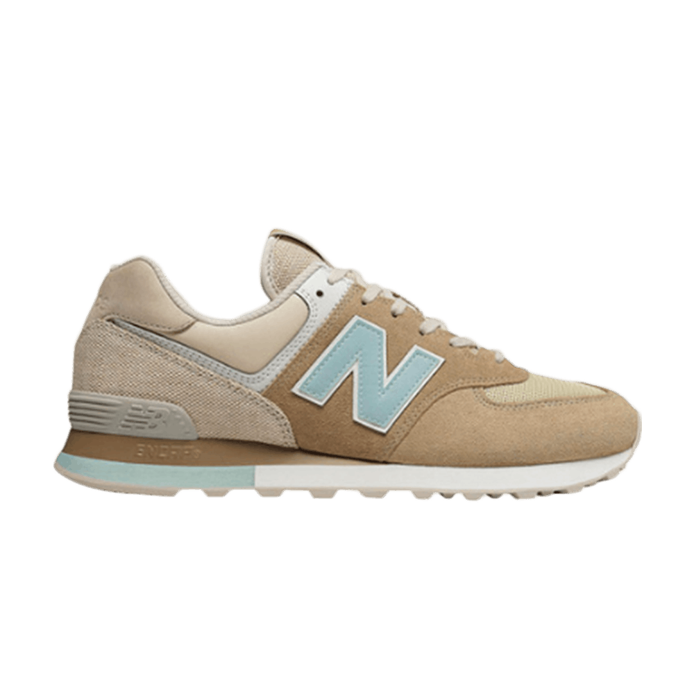 Кроссовки New Balance Nb 574