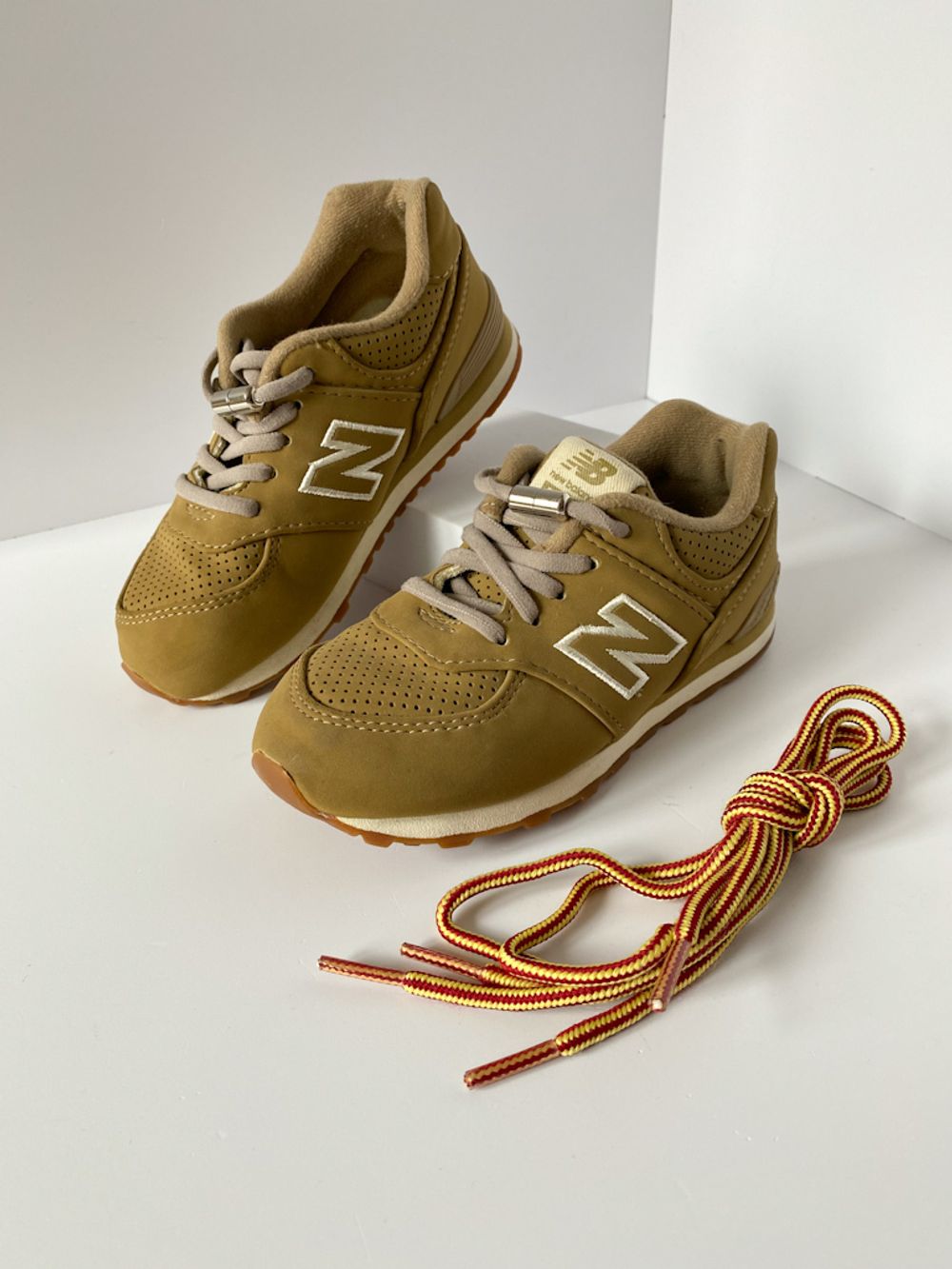 Кроссовки New Balance, 26