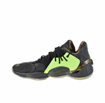 Кроссовки Adidas Daniel Patrick x Harden Vol. 4 'Grey Camo' FY2790