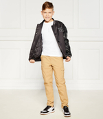 Лонгслив Calvin Klein Jeans - белый(IB0IB02166)