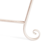 Цветочница Secret de Maison TRIO ( mod. PL08-9998 ) металл, 31х23х60см, antique white