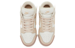 Кроссовки Nike Dunk Low Twist "Sanddrift" (Женская размерная сетка)