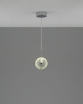 Светильник подвесной светодиодный Moderli V11161-PL Marnia