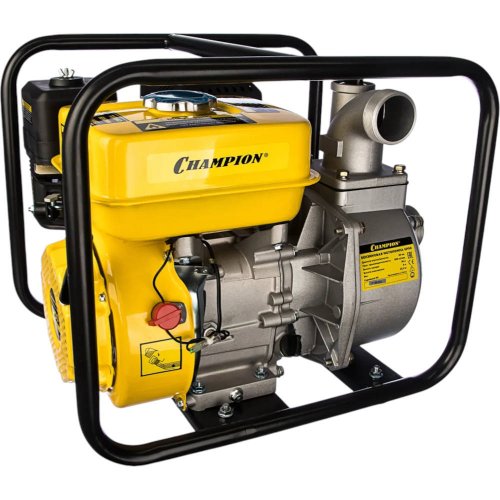 Мотопомпа CHAMPION GP 50