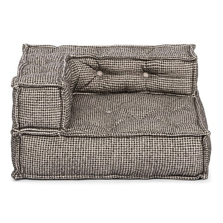 Модуль мягкий угловой Secret De Maison LICI (mod. 10099)