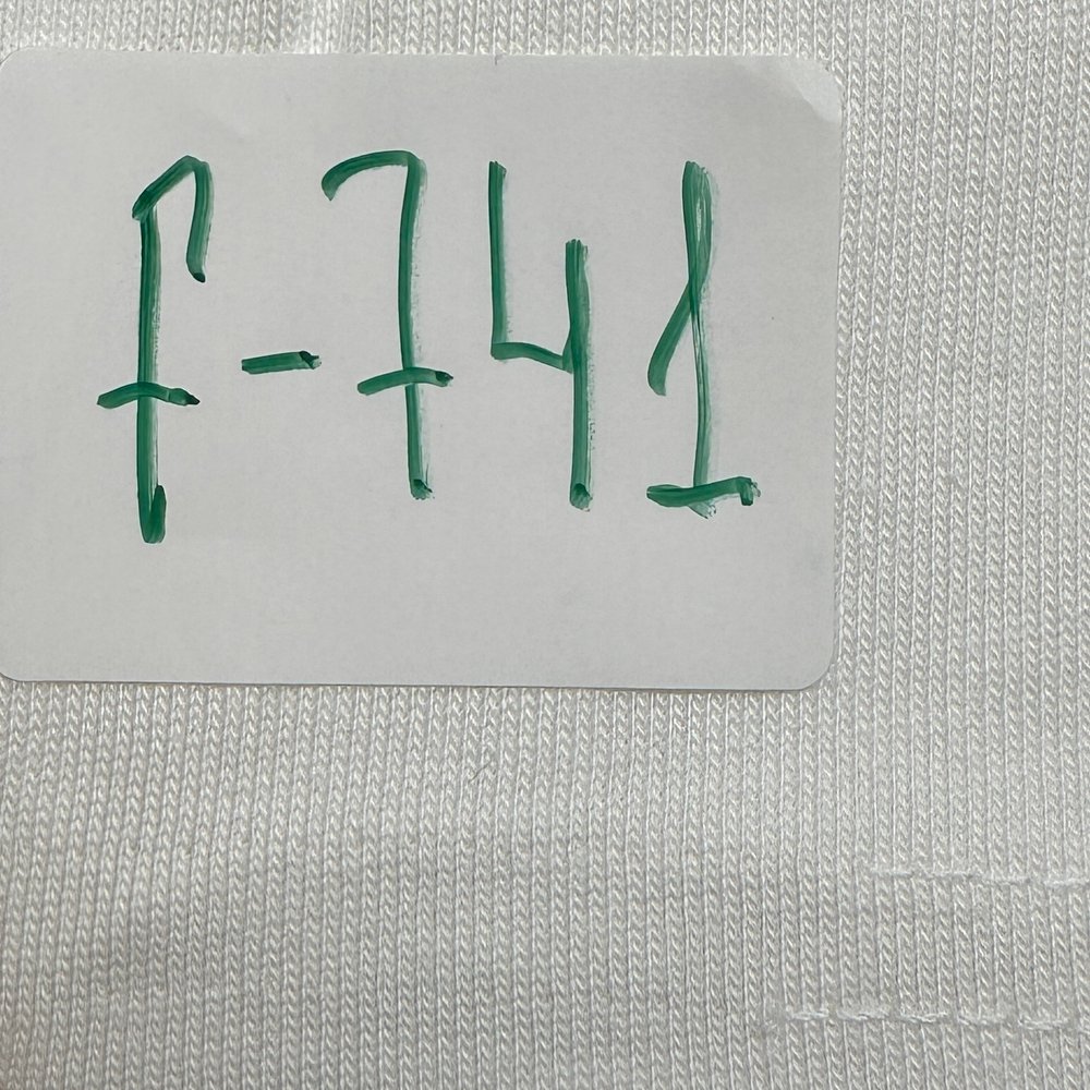 Футболка YMKASHIX Logo Easy F-741 pp.L