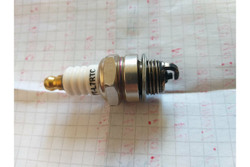 Свеча для 2-х тактных двигателей L7T (шестигранник 19) PATRIOT 841102210