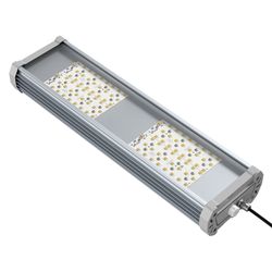 Cветодиодный светильник Terra IP67 2.0 80Вт