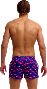 Шорты FUNKY TRUNKS Men's Flocked Up