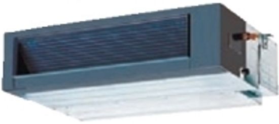 Сплит-система Dantex RK-24BHMN