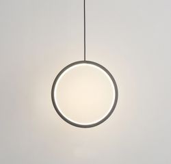 Подвесной Светильник Liena А Black By Imperiumloft