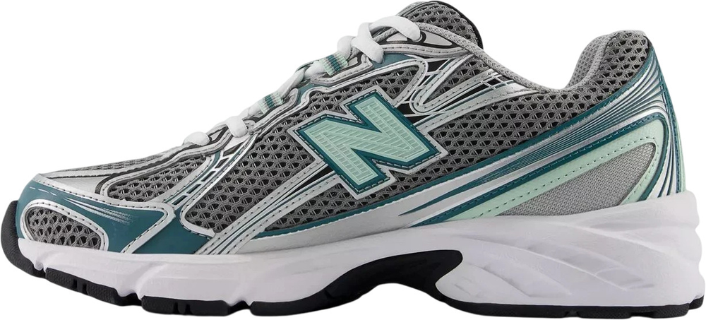 U740NC2 Кроссовки New Balance 740