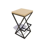 Барный стул «Пинта», лак