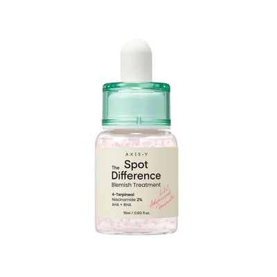 Axis-Y Spot the Difference Blemish Treatment 15ml