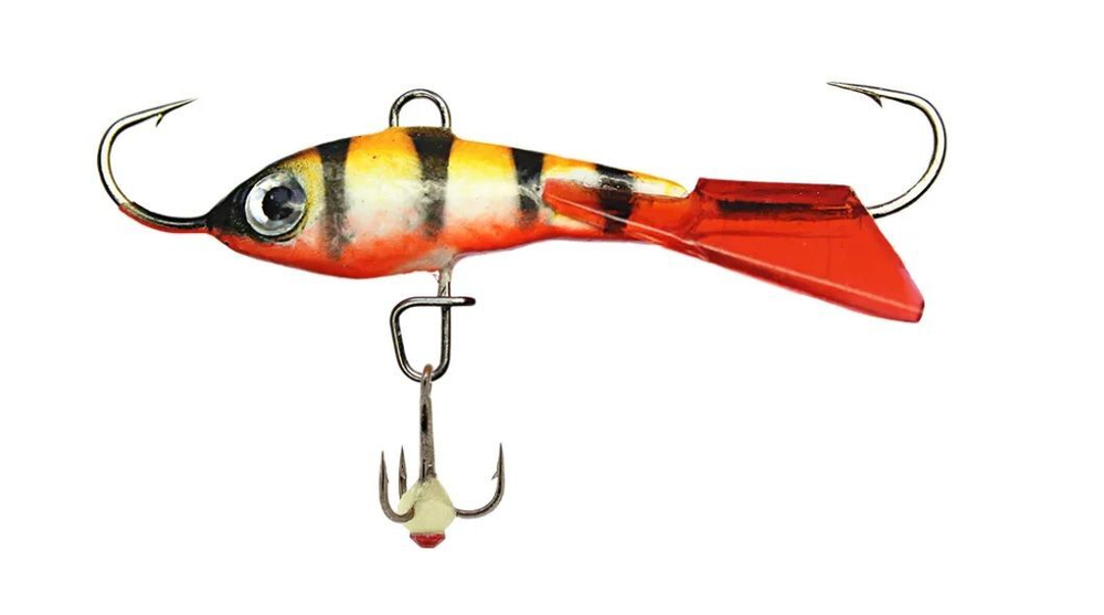 Балансир рыболовный Akara Midge