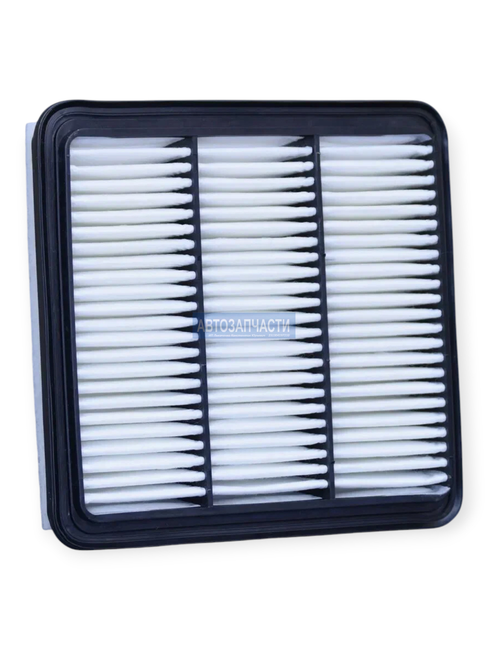 Фильтр воздушный L200 IV 05-, PAJERO SPORT II 08-