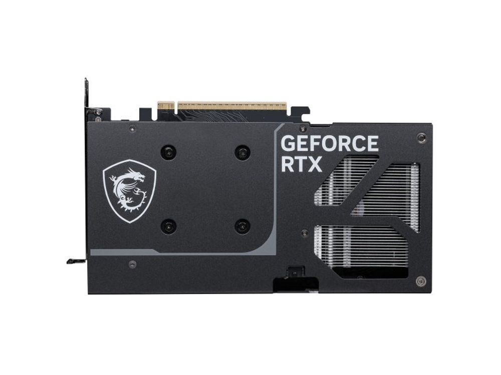 Видеокарта MSI Nvidia GeForce RTX 5060 VENTUS 2X [RTX 5060 8G VENTUS 2X OC]