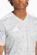 Футболка adidas Team Icon 25 - серый