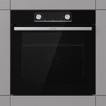 Электрический духовой шкаф Gorenje BOX6737E01BG