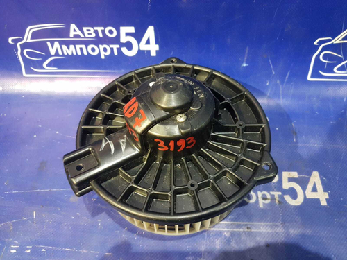 Моторчик печки Honda CRV 2001-2006