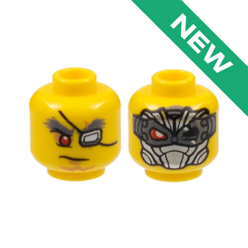 NEW Голова Психлона 3626pb1343