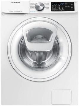 Стиральная машина Samsung WW70R42PXRW