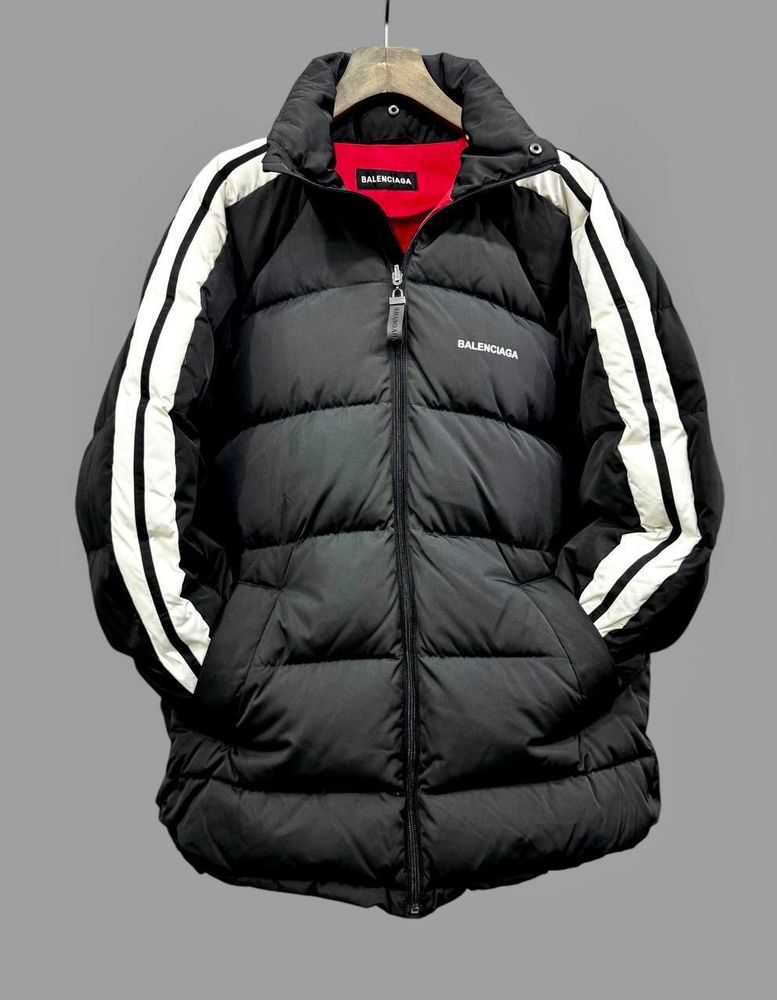 Толстовка Balenciaga