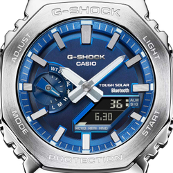 Часы Casio GM-B2100AD-2A