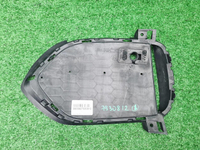 Решетка переднего бампера BMW X5 F15 13-18 M-paket
