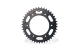 CN432B-FC255 CNC RACING RR SPROCKET AND FLANGE KIT W/ NUTS (P V2, SF V2, MTS V2 2025)