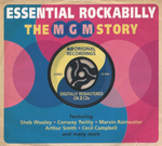 Сборник / Essential Rockabilly - The MGM Story (2CD)