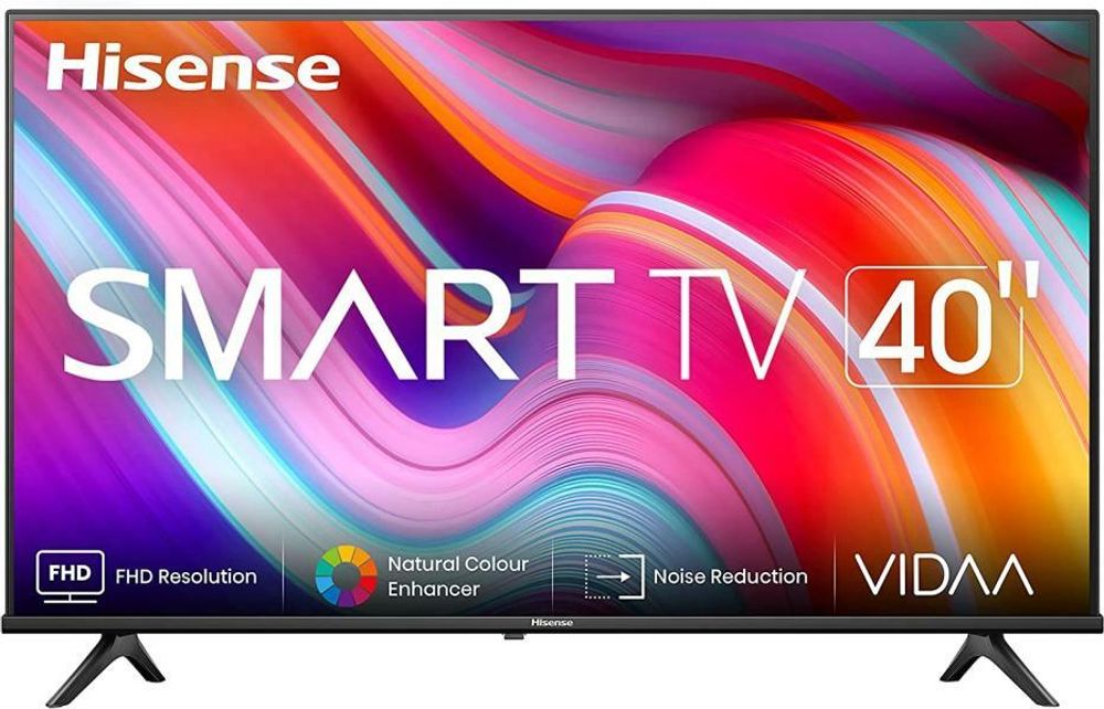 Телевизор Hisense 40A4K