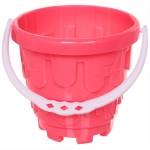 Набор для игры в песочнице «Песочная фантазия», 23*14 см, 6 предметов, микс