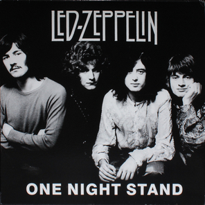 Led Zeppelin / One Night Stand (LP)