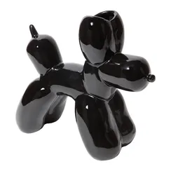 Ваза bobby, 21 см