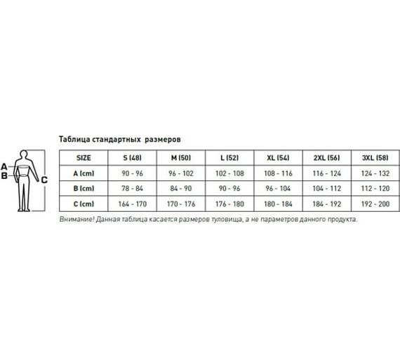 Брюки рабочие эластичные темно-серые WURNITZ Högert, арт. HT5K809