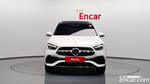Mercedes-Benz GLA-Class H247 GLA250 4MATIC (12.2022)