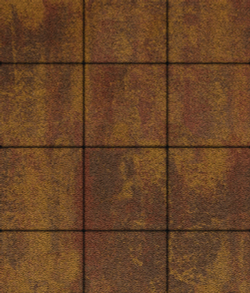 Тротуарная плитка ВЫБОР, форма Квадрат 300*300, h=80мм