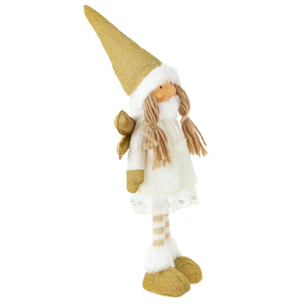 GAEM Игрушка набивная "Ангел", L18 W8 H35 см